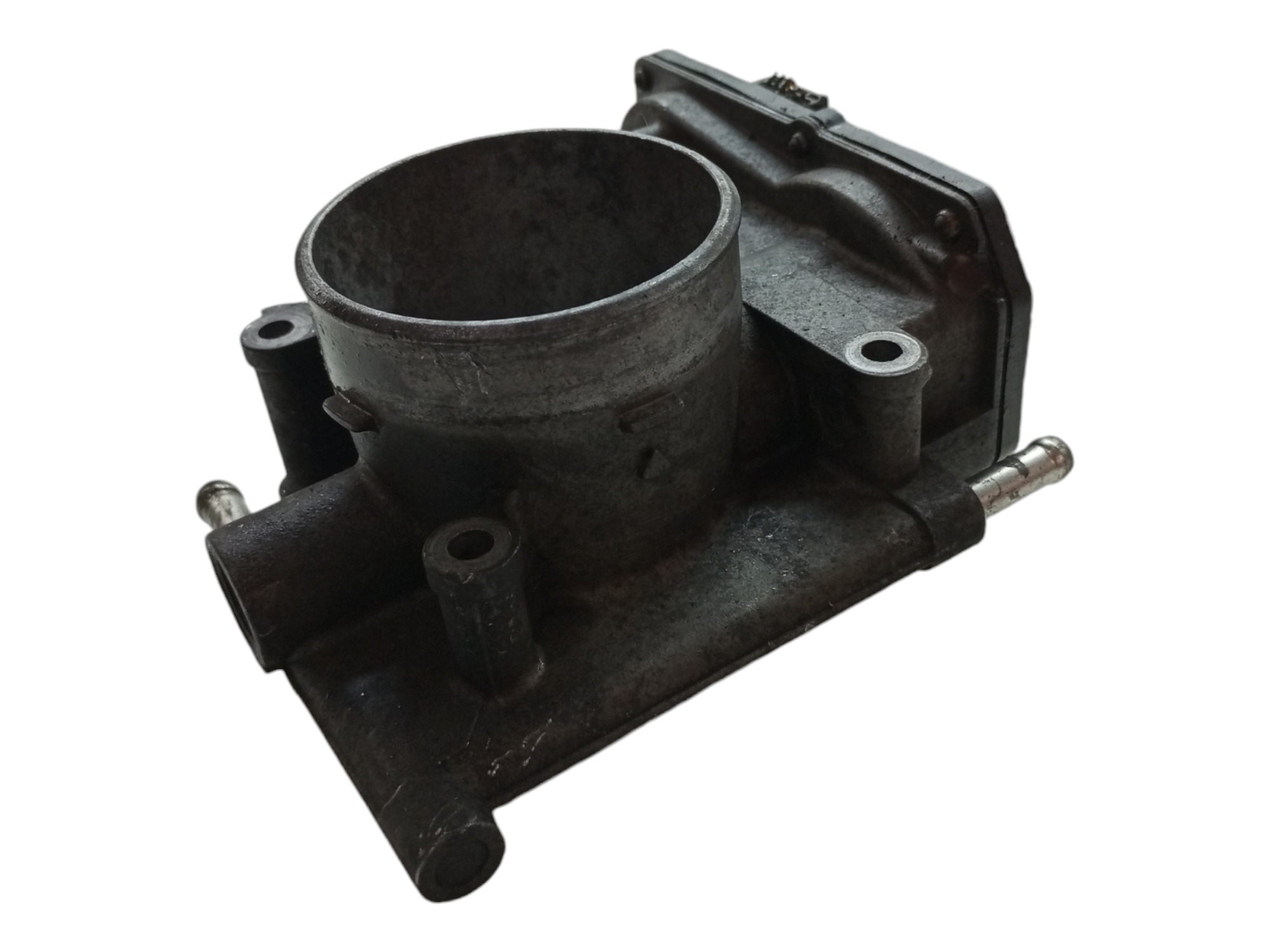 Tbi Ford Fusion 2.3 2006 2007 2008 2009 Corpo Borboleta 6