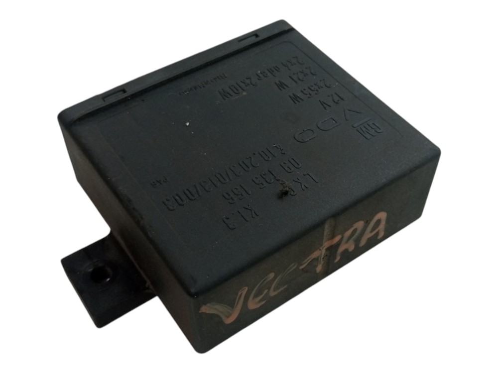 Modulo Central Conforto Vectra 97 2000 2002 2005 Usado Gm 3