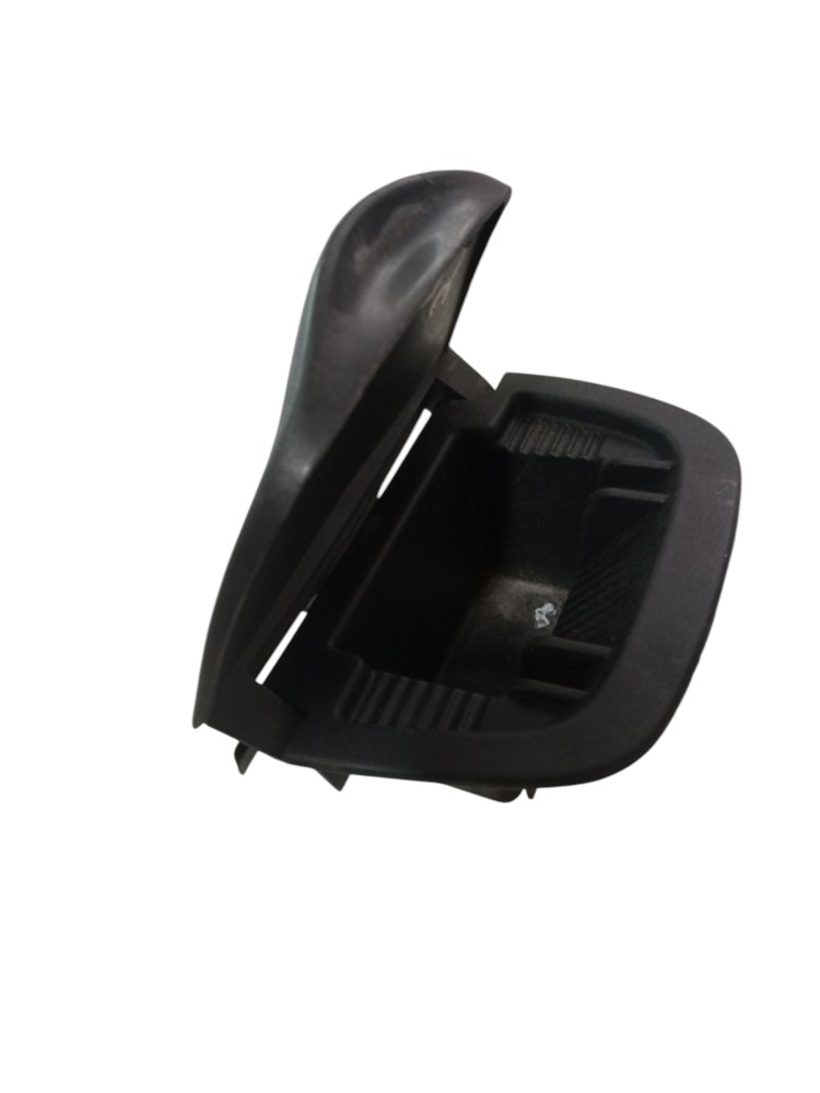 Cinzeiro Console Central Porta Treco Peugeot 207 2008 2010 2