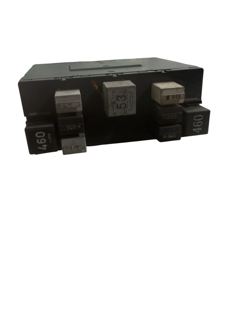 Modulo conforto Audi A3 2010 2011 2012 2013 2014 usado 4