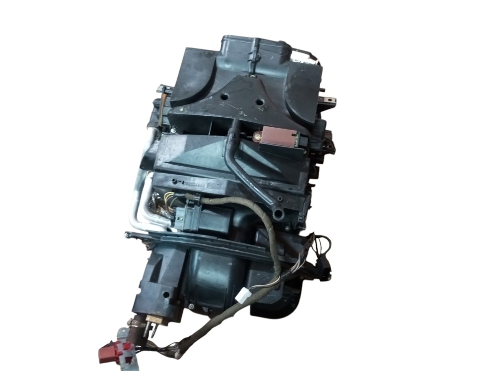 Caixa Evaporadora Ar Fiat Idea 1.4 2010 2011 2012 2013