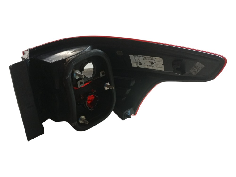 Lanterna Fiat Grand Siena 2012 2015 2020 Esquerdo/motorista 5