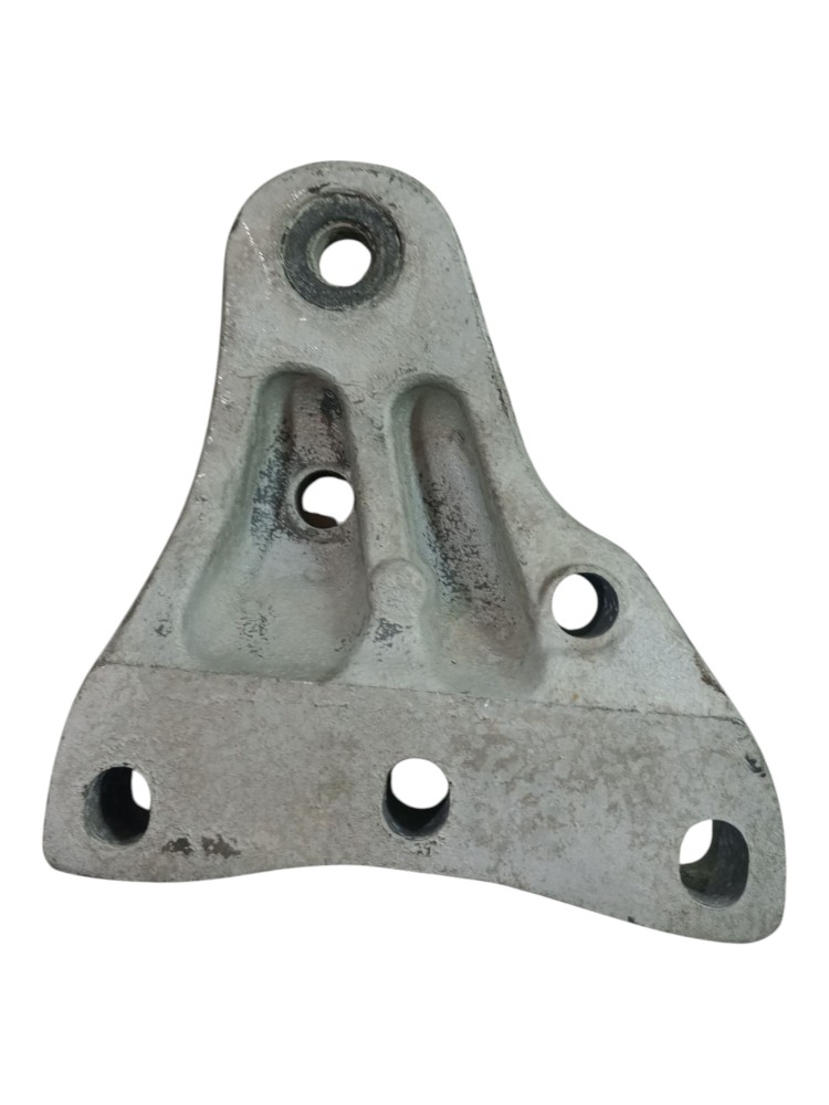 Suporte Coxim Motor Volkswagen Polo Fox 2003 2010 Direito 1