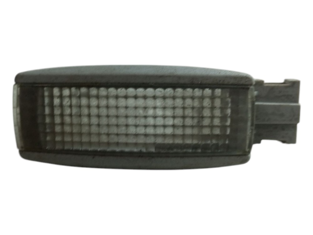 Lanterna Luz Teto Quebra Sol Cortesia Golf 95 96 97 98 Usado 4