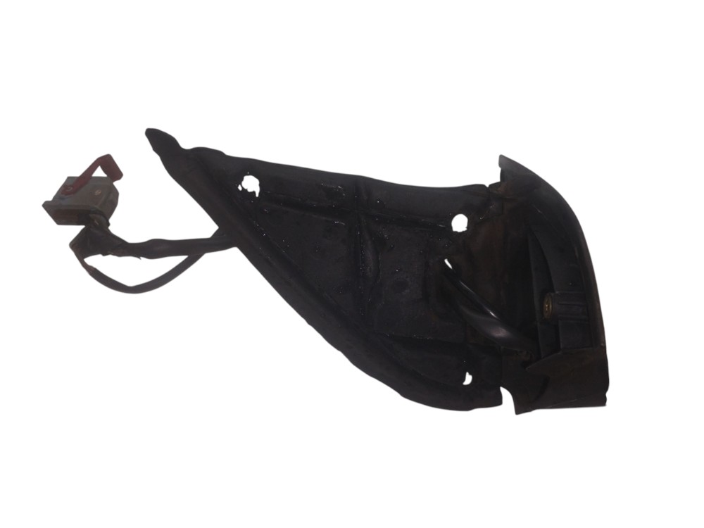 Retrovisor Fiat Stilo 2002 2011 Lado Esquerdo Usado 6