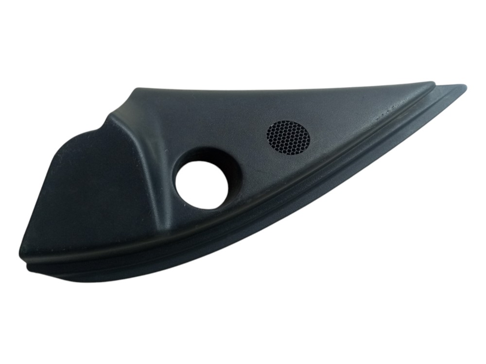 Acabamento Retrovisor Interno Direito Peugeot 207 2004 2012 5