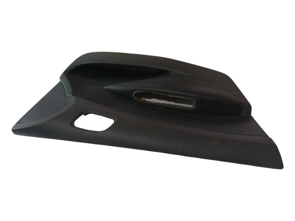 Forro Porta Peugeot 308 408 2012 2015 Dianteiro Esquerdo 2