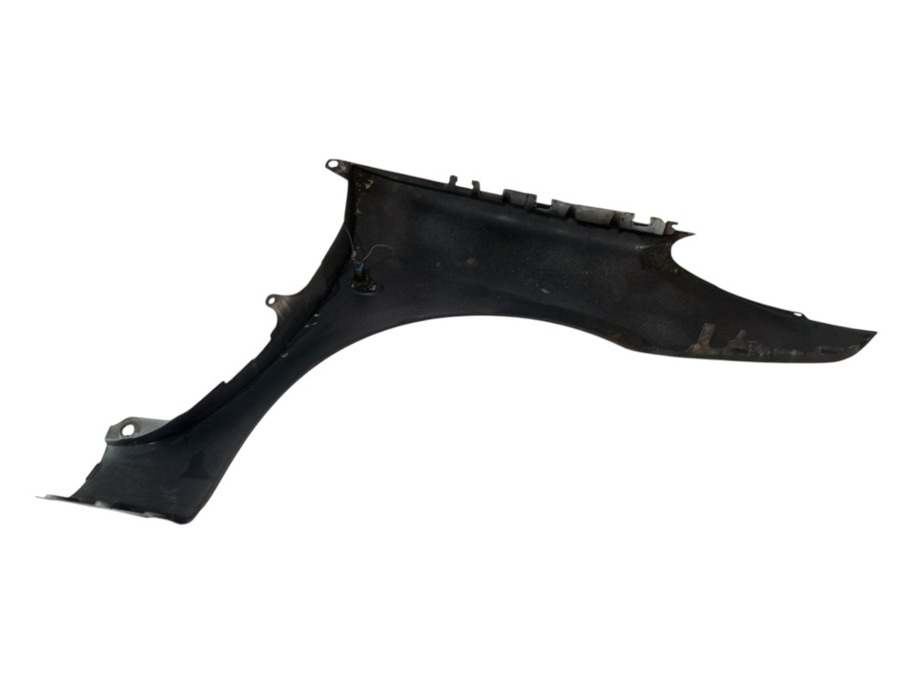 Paralama Peugeot 307 2002 2008 Dianteiro Esquerdo C Detalhe 6