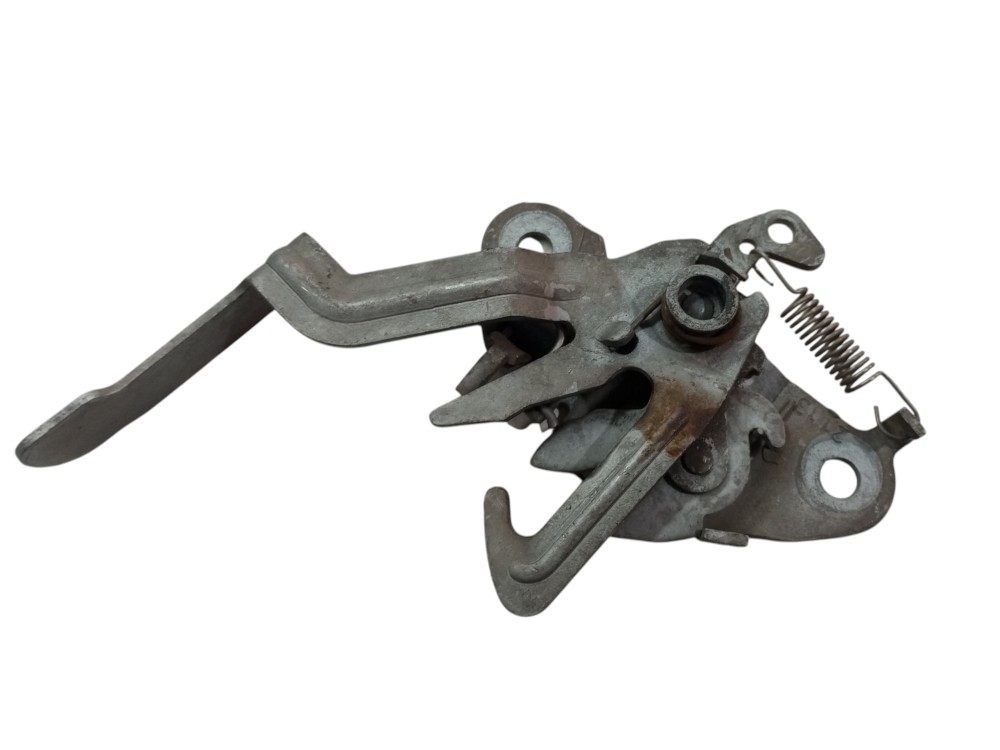 Trava Capo Peugeot 207 Citroen C3 2008 2009 2010 2014 Usado 4