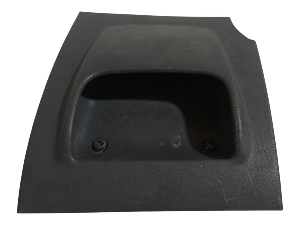 Tampa Caixa Fusivel Fiat Palio 2004 2007 2012 Usado