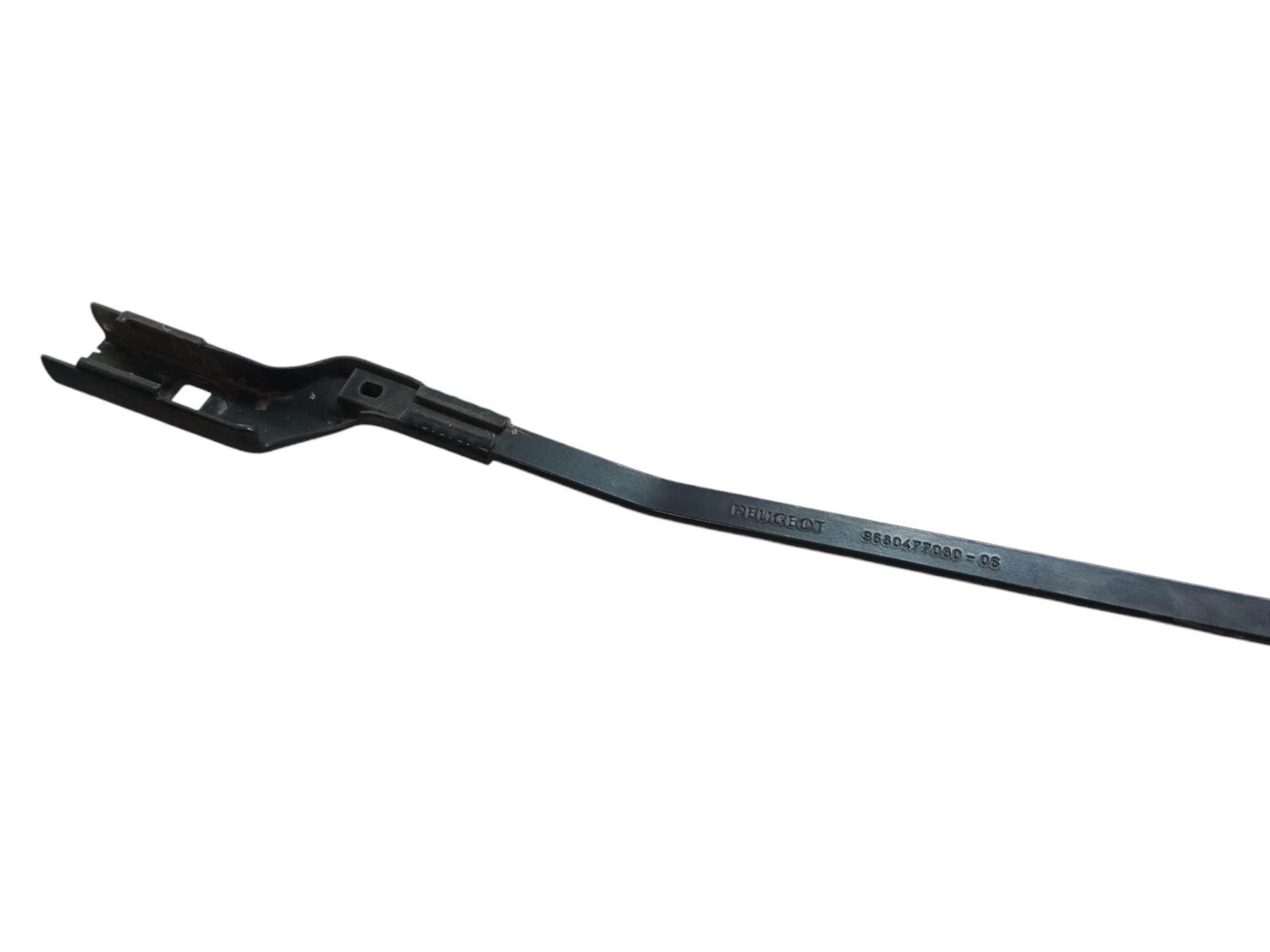 Braco Limpador Parabrisa Peugeot 308 408 2011 2014 Esquerdo Esquerdo 4
