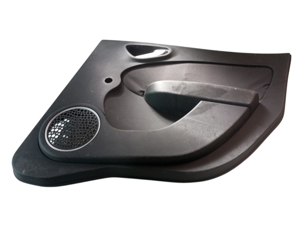 Forro Porta Fiat Grand Siena 2012 2015 2020 Traseiro Direito 2