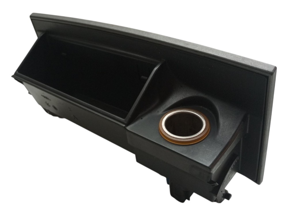 Porta Objetos Peugeot 407 2001 2005 Usado 4