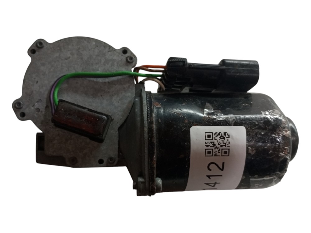 Motor Limpador Parabrisa Vw Gol G2 G3 Parati Saveiro 99 2005 1