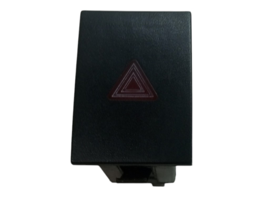Botao Pisca Alerta Volkswagen Gol G5 2009 2012 2014 1