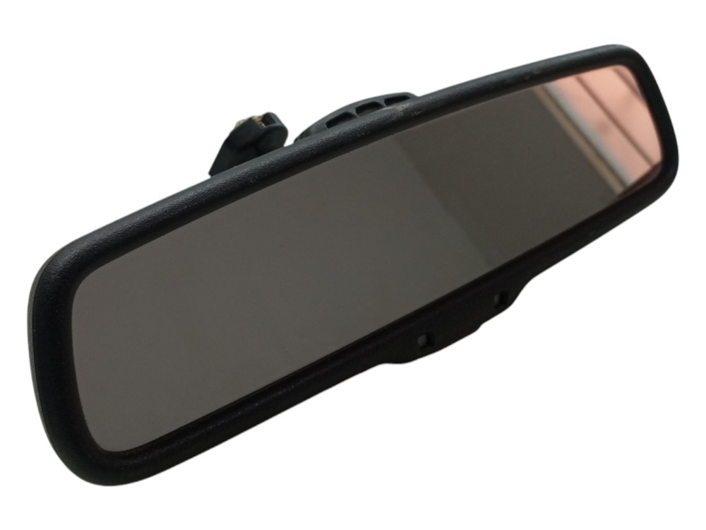 Retrovisor Interno Ford Fusion 2009 2010 2011 2012 2.5 1