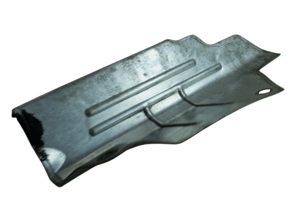 Defletor Calor Escape Ford Escort Zetec 1.8 16v.97 2000 2002 6