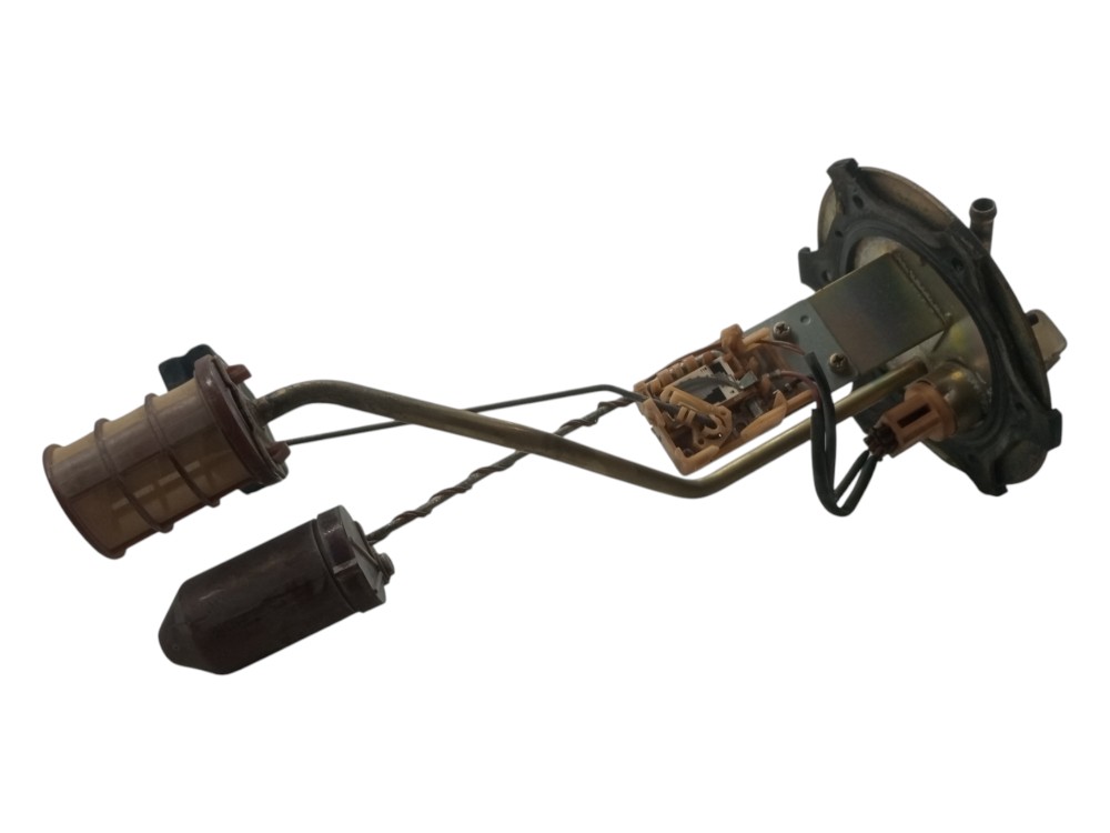 Bomba Combustivel Pajero Tr4 2002 2003 2004 2005 2006 1
