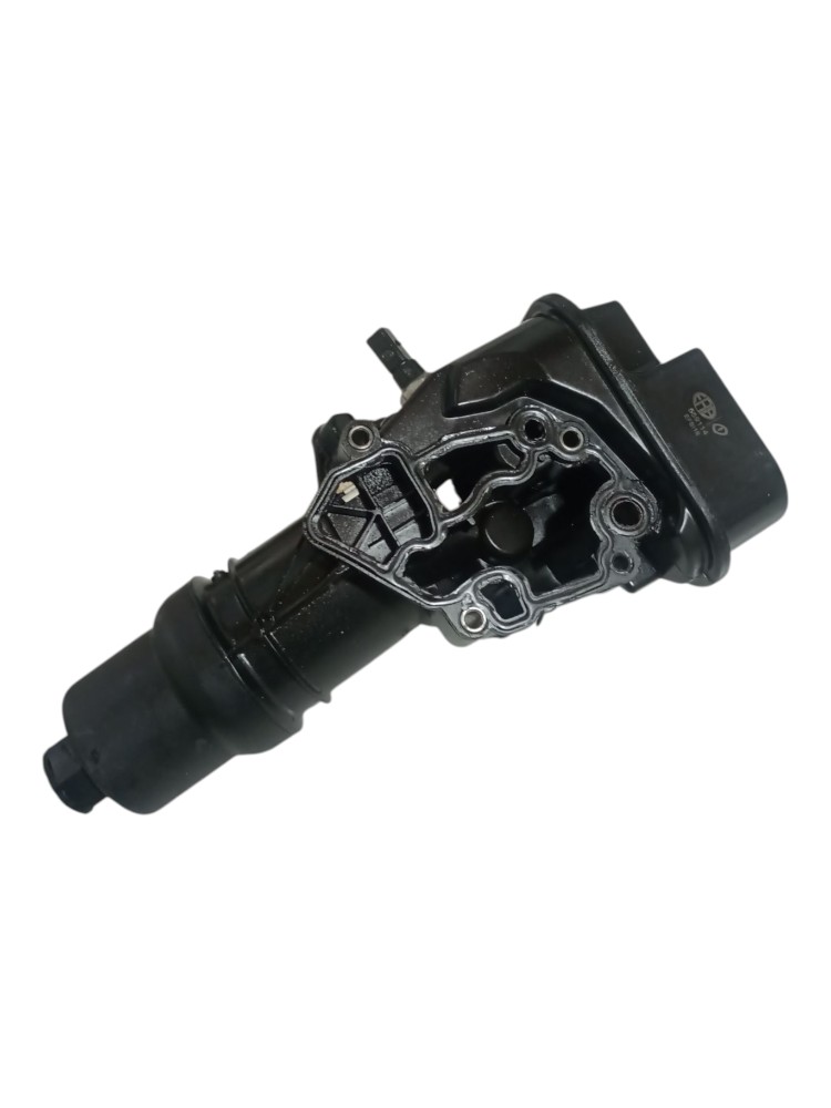 Carcaca Valvula Termostatica Vw Gol G3 G4 1.0 16v 2006 2014 4