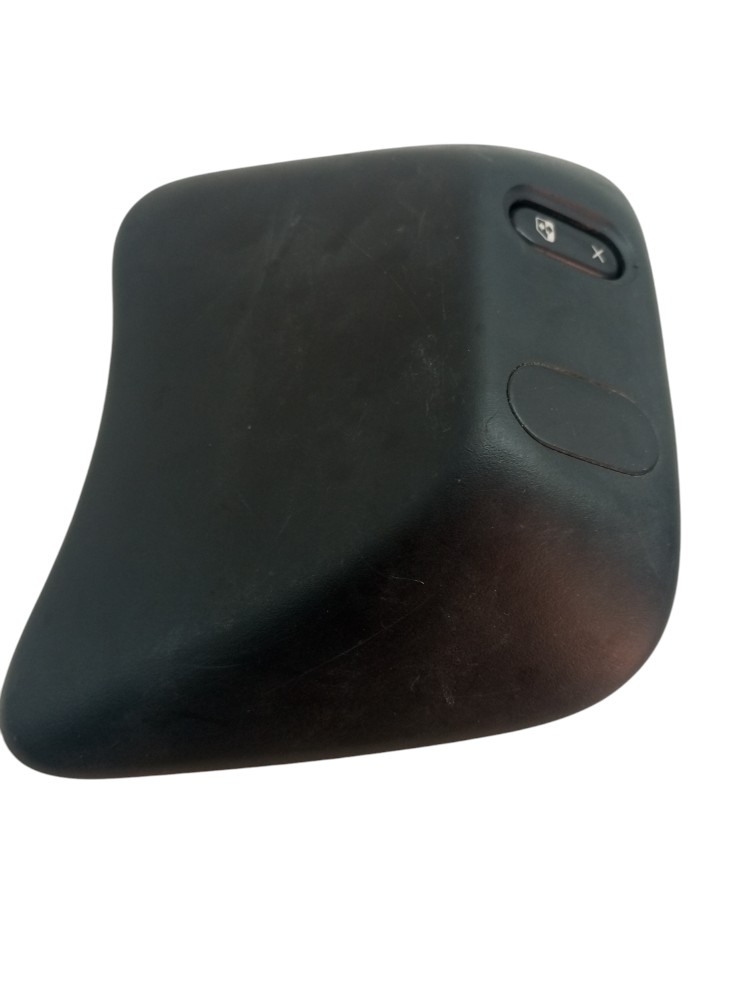 Moldura Botão Vidro Elétrico Megane 99   2003  2005 Trava 3