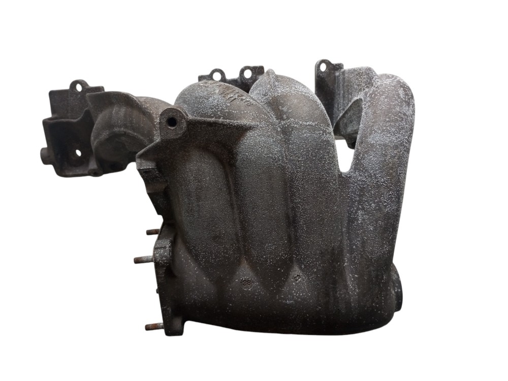 Coletor Admissao Gm Astra Omega Vectra 93 95 96 98 2.0 8v 7
