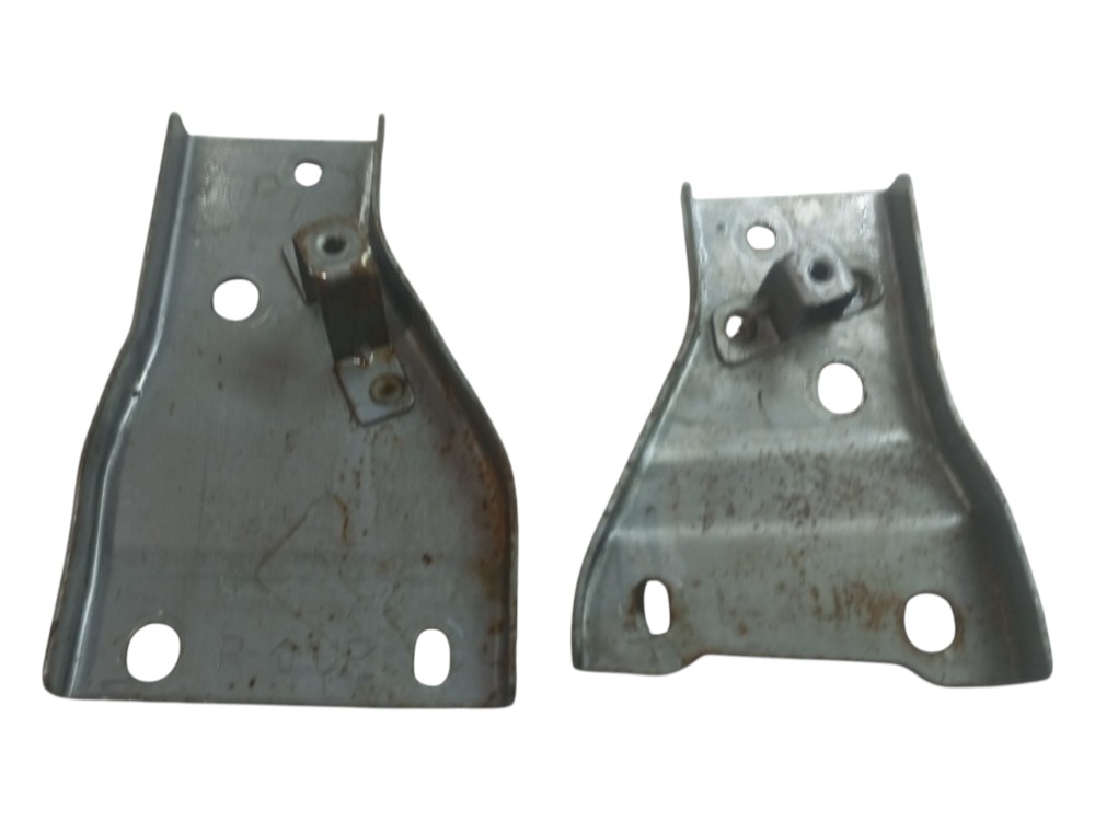 Suporte Coxim Nissan Sentra 2.0 2007 2009 2010 2013 Par 1