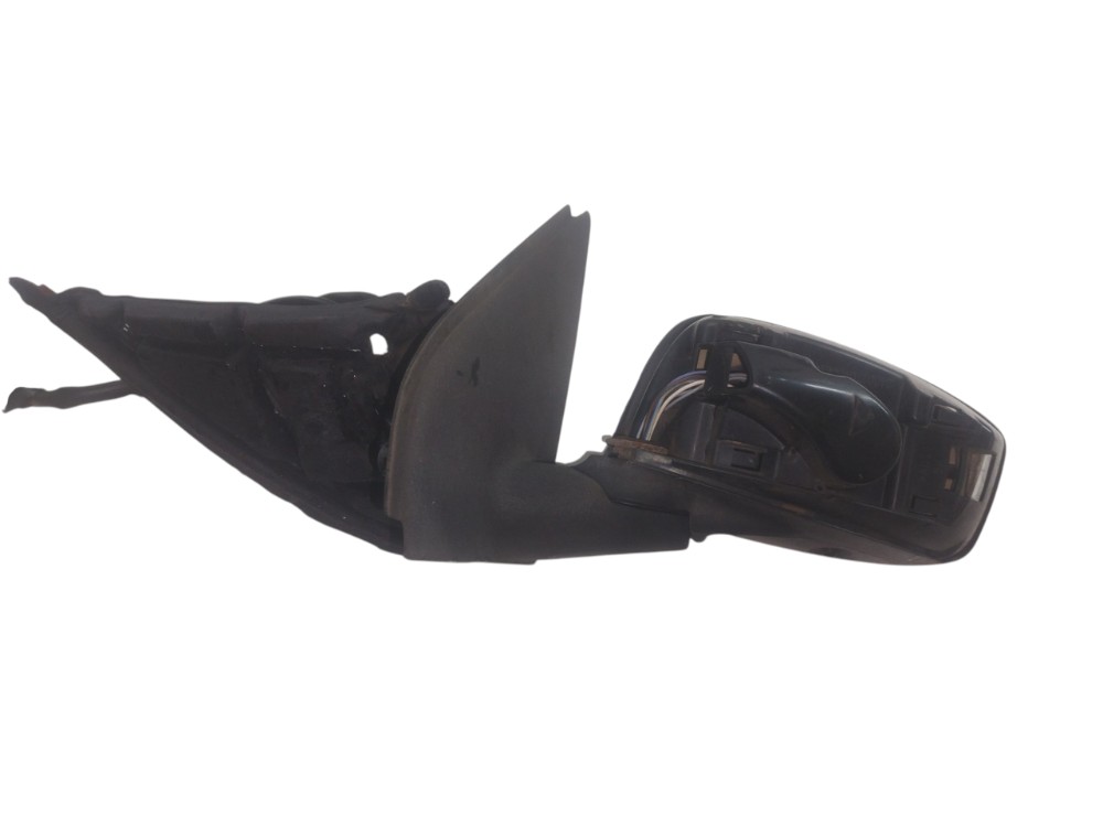 Retrovisor Fiat Stilo 2002 2011 Lado Esquerdo Usado 5