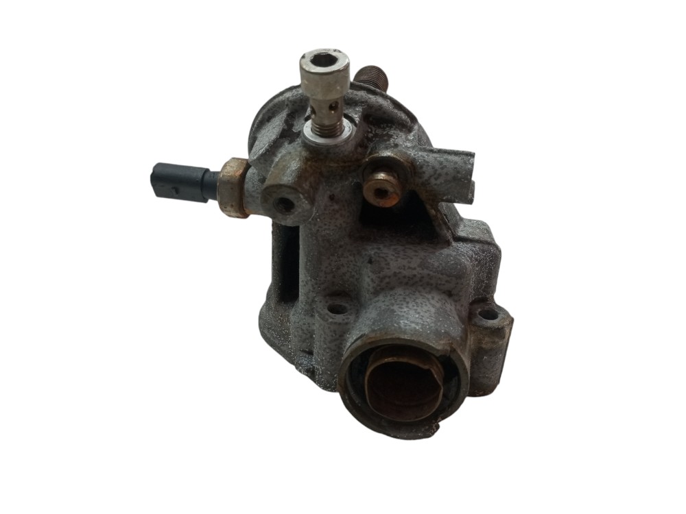 Suporte Filtro Oleo Audi A3 Vw Golf 95 96 97 98 99 1.8 6