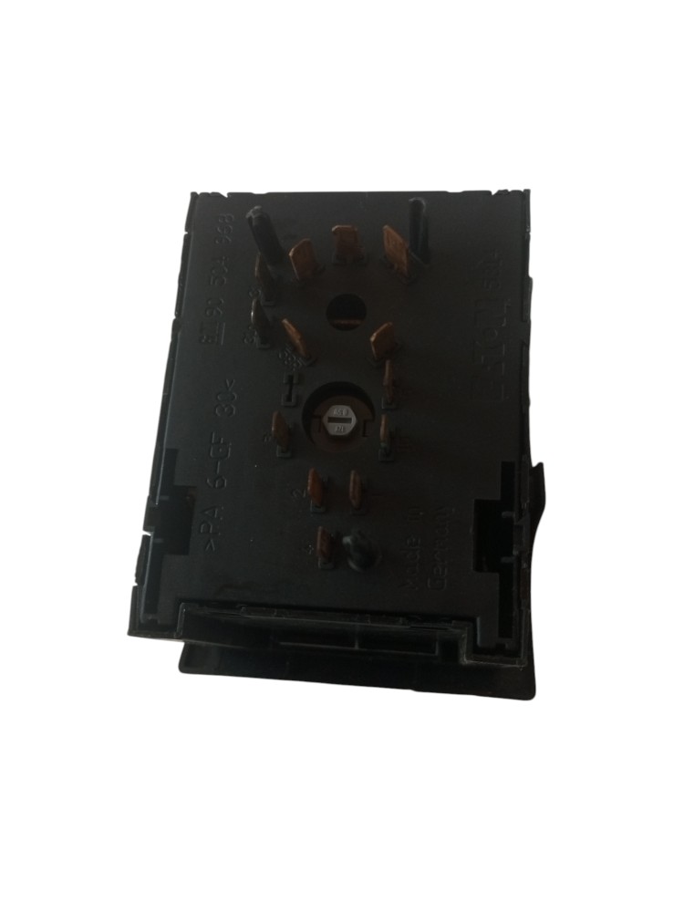 Botao Interruptorluz Farol Milha Vectra 97 99 2001 2005 Gm 6