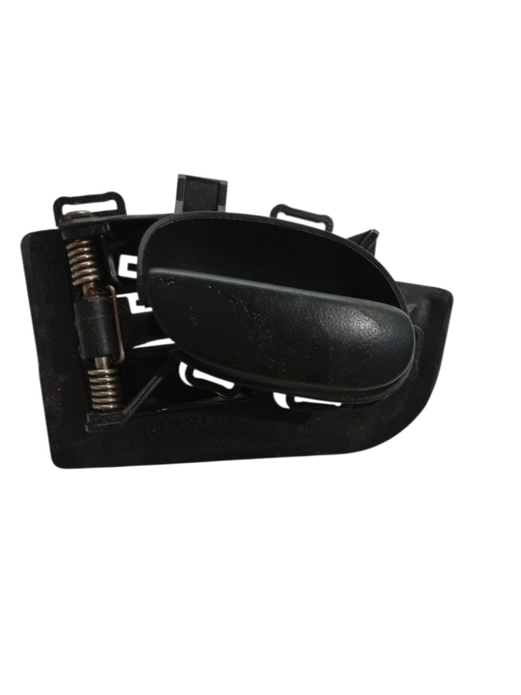 Macaneta Interna Peugeot 206 2001 2007 Esquerda 1