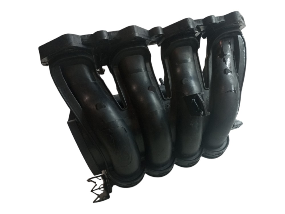 Coletor Admissao Peugeot 206 208 307 C4 99 2000 2010 2012 6