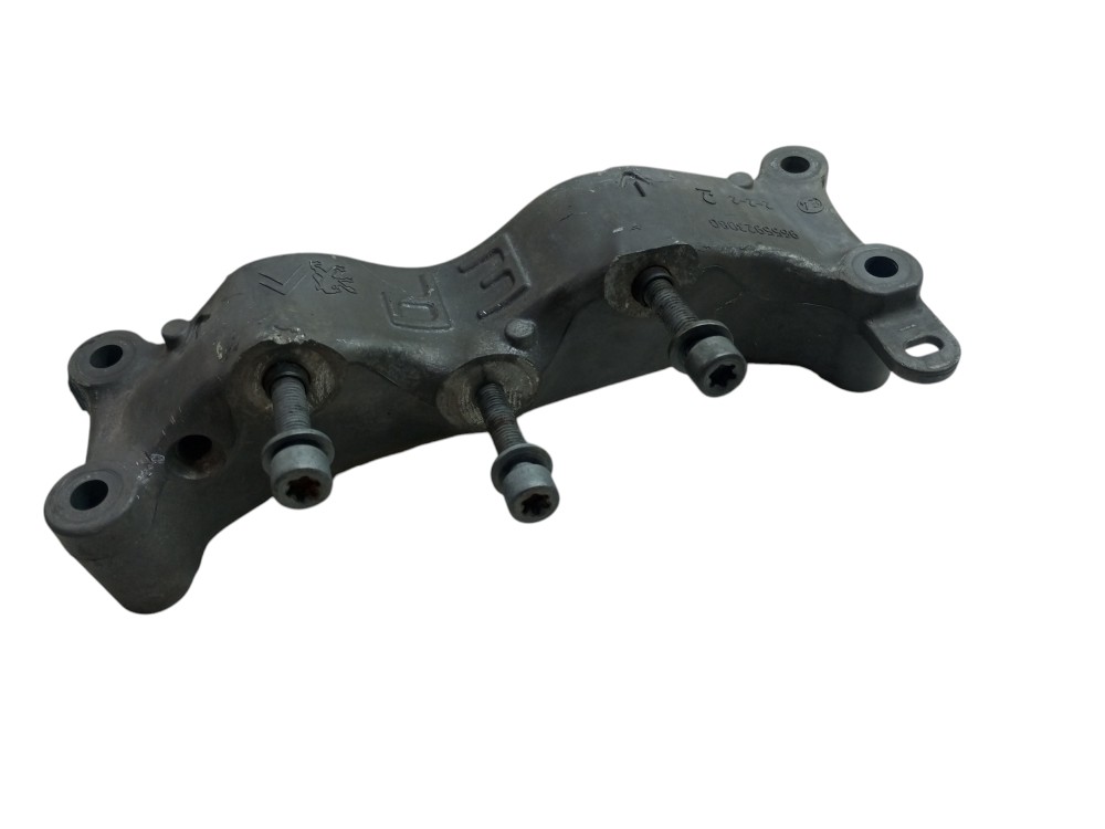 Suporte Coxim Motor Citroen C4 2017 2018 2019 2020 2021 Thp 5