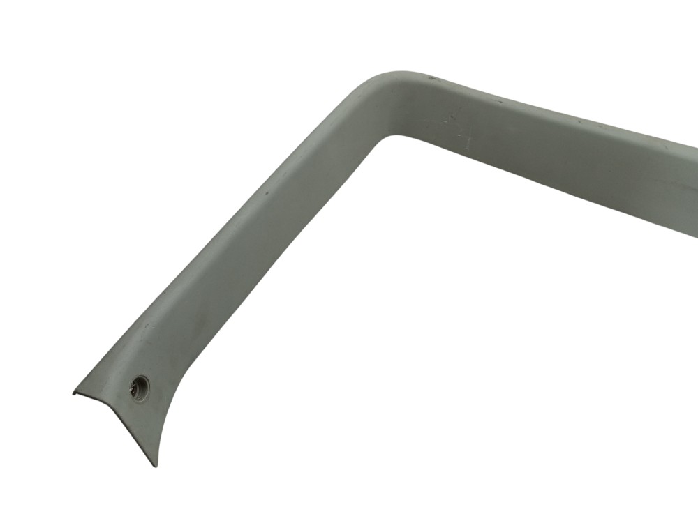 Moldura Interna Porta Malas Zafira 2001 2005 2009 2012 Usada 2