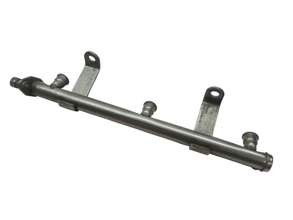 Flauta Bicos Injecao Land Rover Discovery 3 2008 Gasolina V6 5