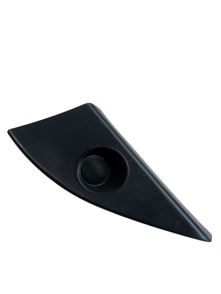 Acabamento retrovisor Fiat Stilo 2003 2011 esquerdo usado 1