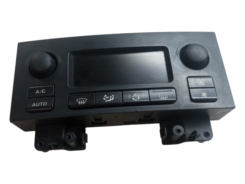 Comando Ar Condicionado Digital Citroen C4 Pallas 2008 2012 4