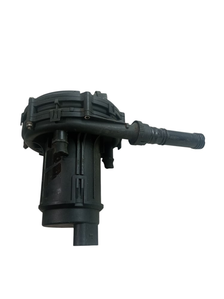 Bomba Ar Secundario Audi A3 Volkswagen Golf 95 2000 2003 Preto