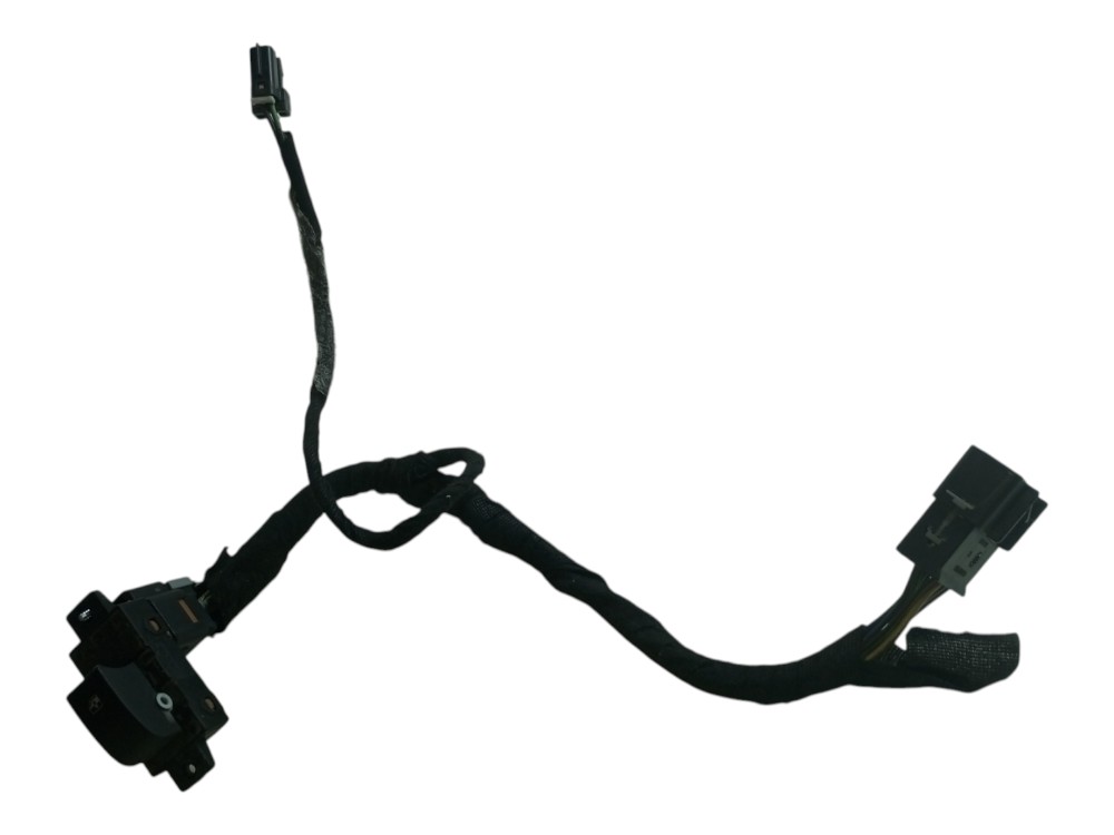 Botao Comando Vidro Eletrico Chevrolet Captiva 2009 2012 1