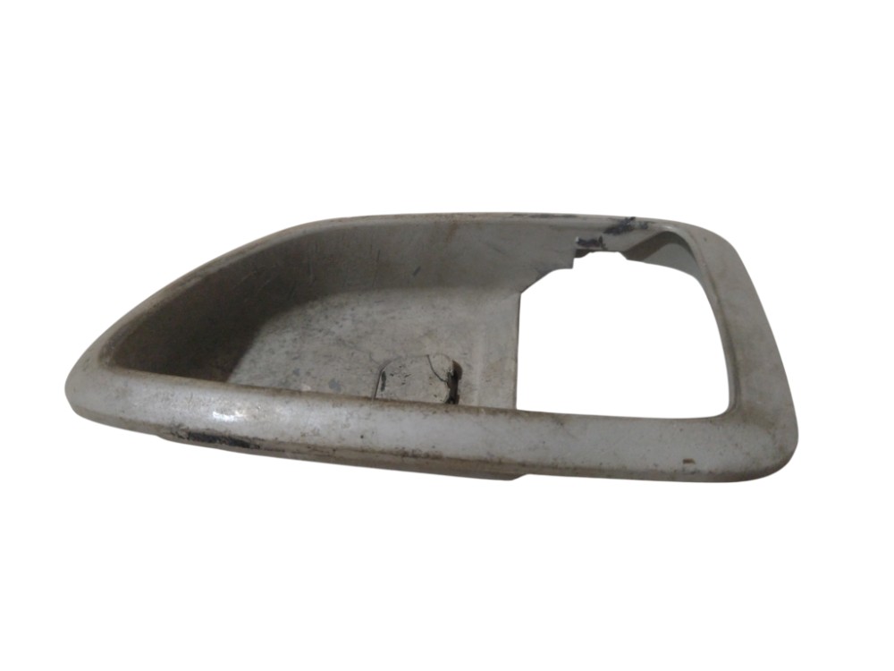 Moldura Macaneta Interna Azera 2007 2011 Traseira Esquerda 4