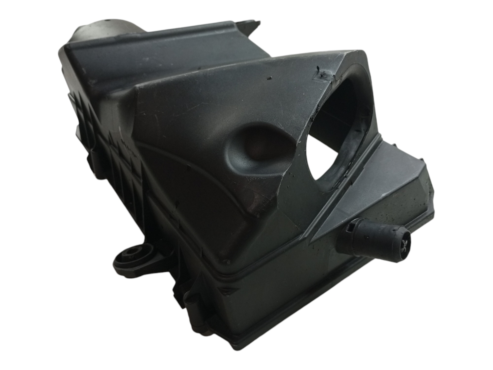 Tampa Caixa Filtro Ar Golf Audi A3 96 97 98 99 2000 2001 6