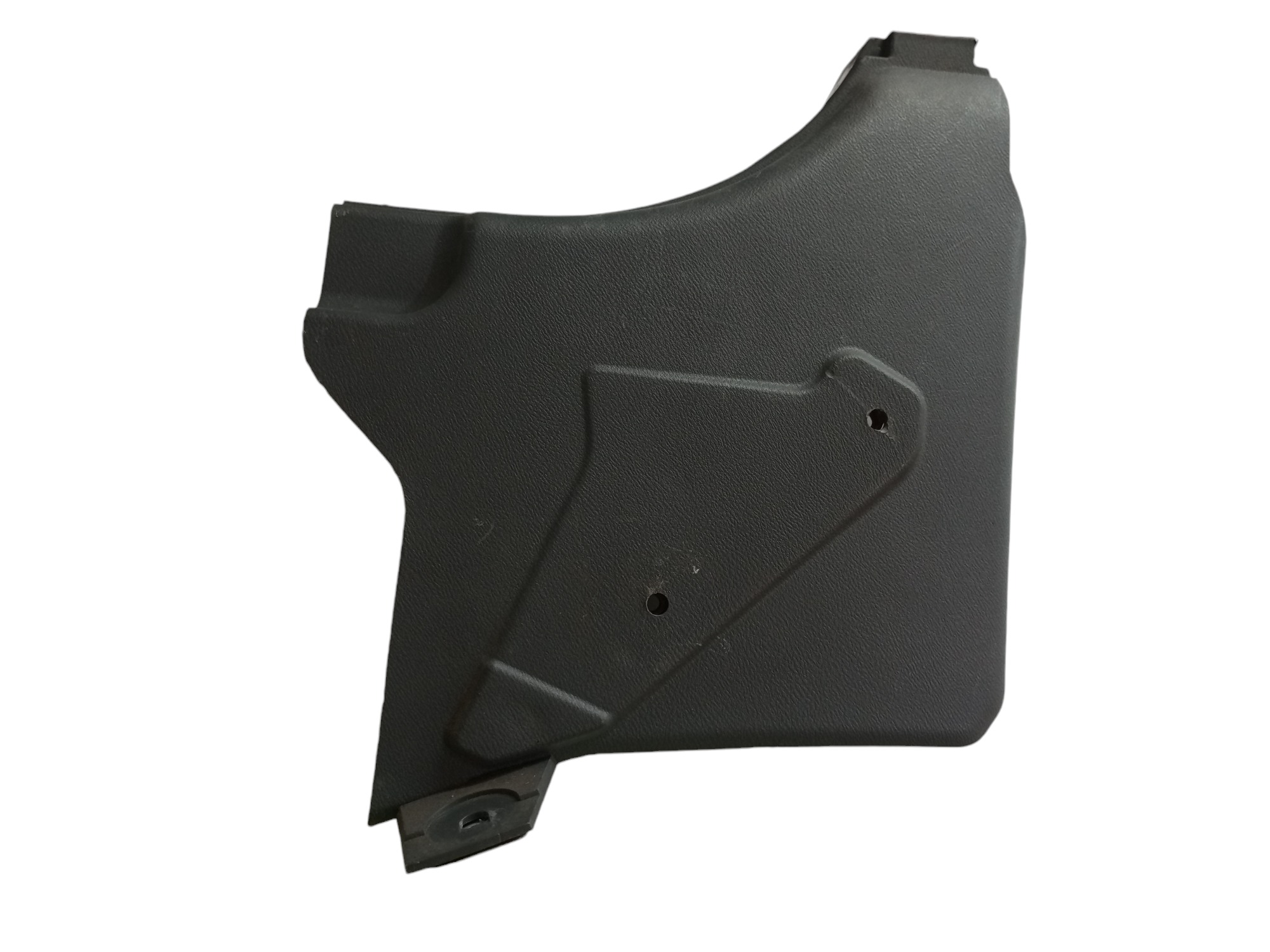Coluna Soleira Capa Hyundai Azera 2008 2009 Lado Direito 9