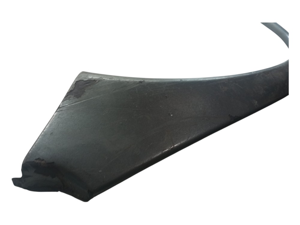 Moldura Lateral Corsa Wind 96 2000 2002 Traseira Esquerda 4