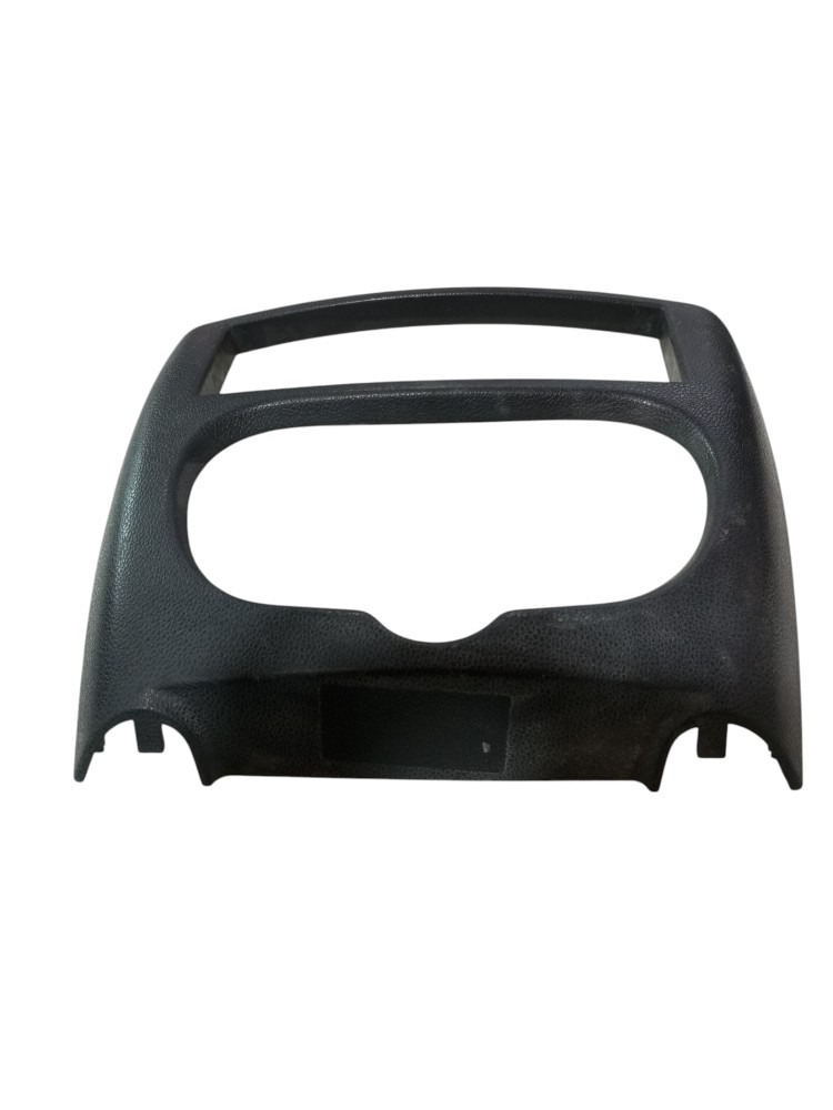 Moldura Painel Central Peugeot 207 2006 2008 2010 2012 2014 3