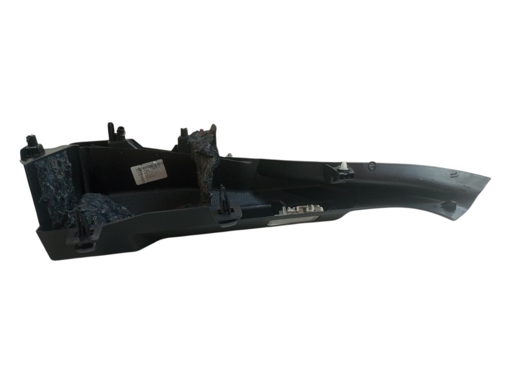 Suporte Bagagito Peugeot 308 2013 2015 2018 4