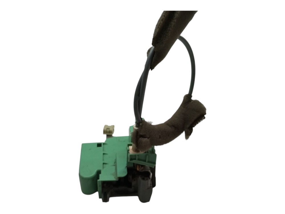 Fechadura Dianteira Fiat Idea 2006 2016  Direita Usado 3