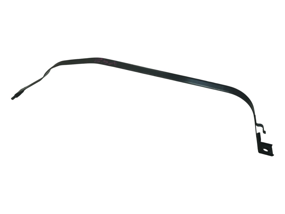 Cinta Suporte Tanque Combustivel Chevrolet Captiva 2008 2010 6