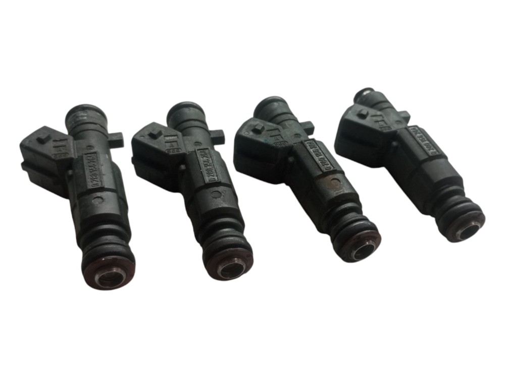 Bico Injetor Chery Cielo 2.0 2009 2010 2011 2012 16v Tiggo 7