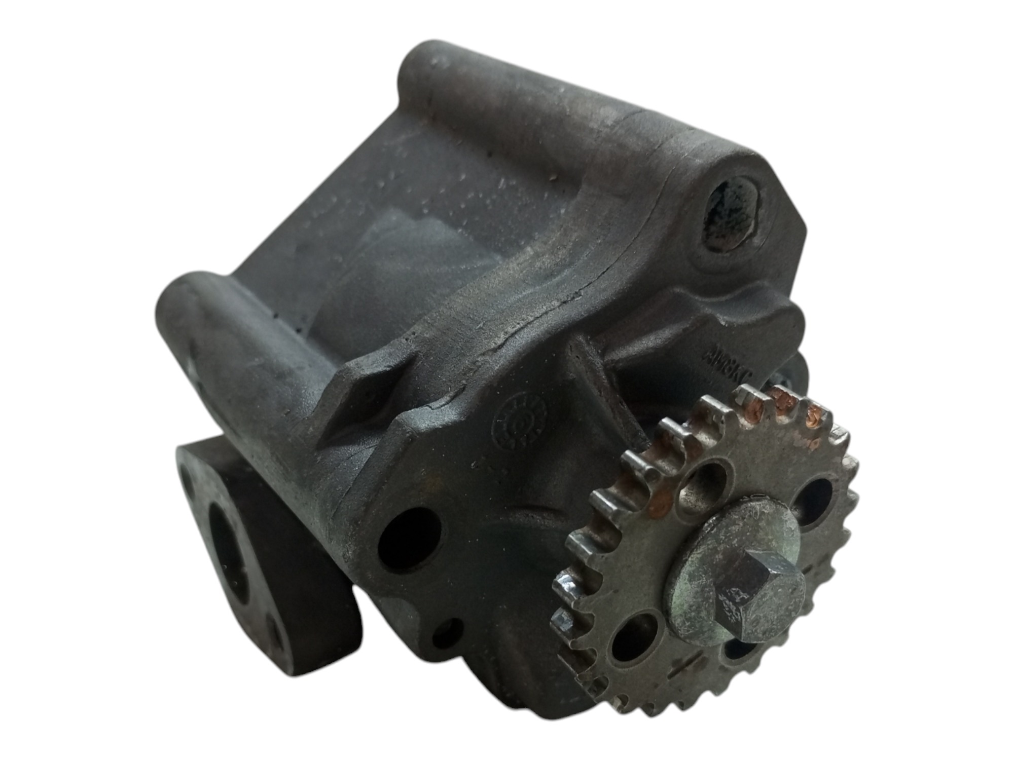 Bomba Oleo Ford Fusion 2.3 2006 2007 2008 2009 2010 16v 1
