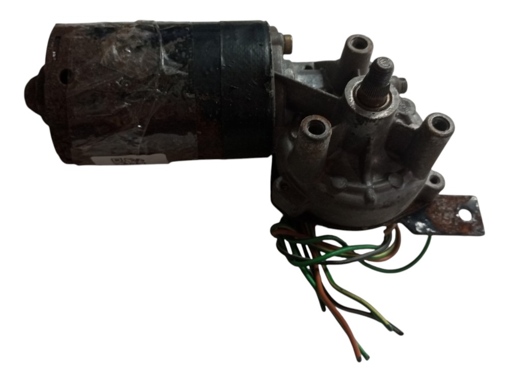 Motor Limpador Parabrisa Citroen Xsara Picasso 2002 2013 5