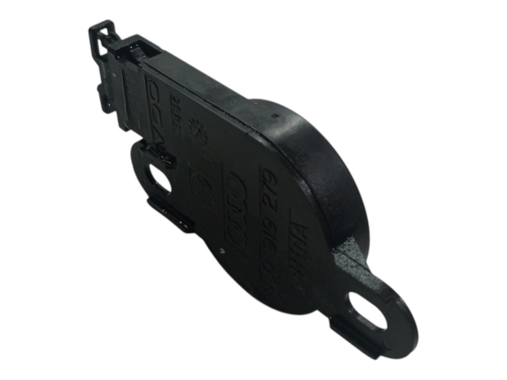 Alarme Sensor Estacionamento Touareg 2005 2010 2015 Usado 4
